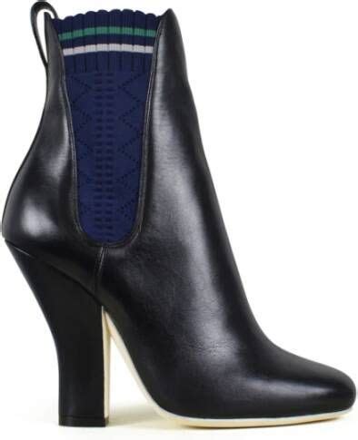 fendi boots dames|fendi boots brand new.